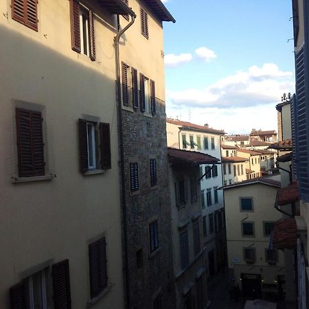 Stanze del David Place Firenze Esterno foto
