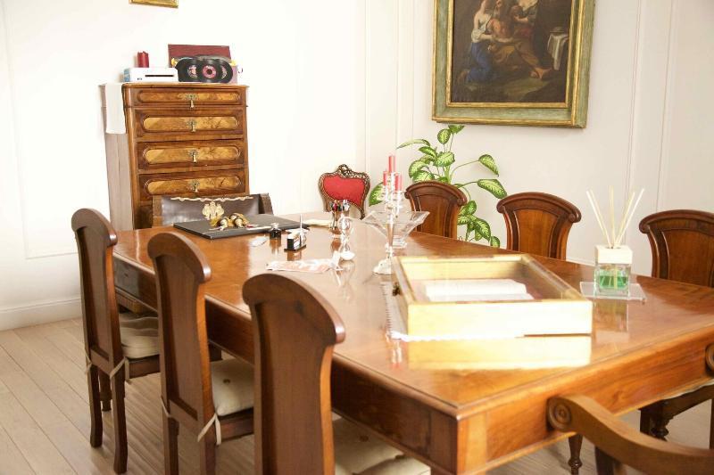 Stanze del David Place Firenze Esterno foto