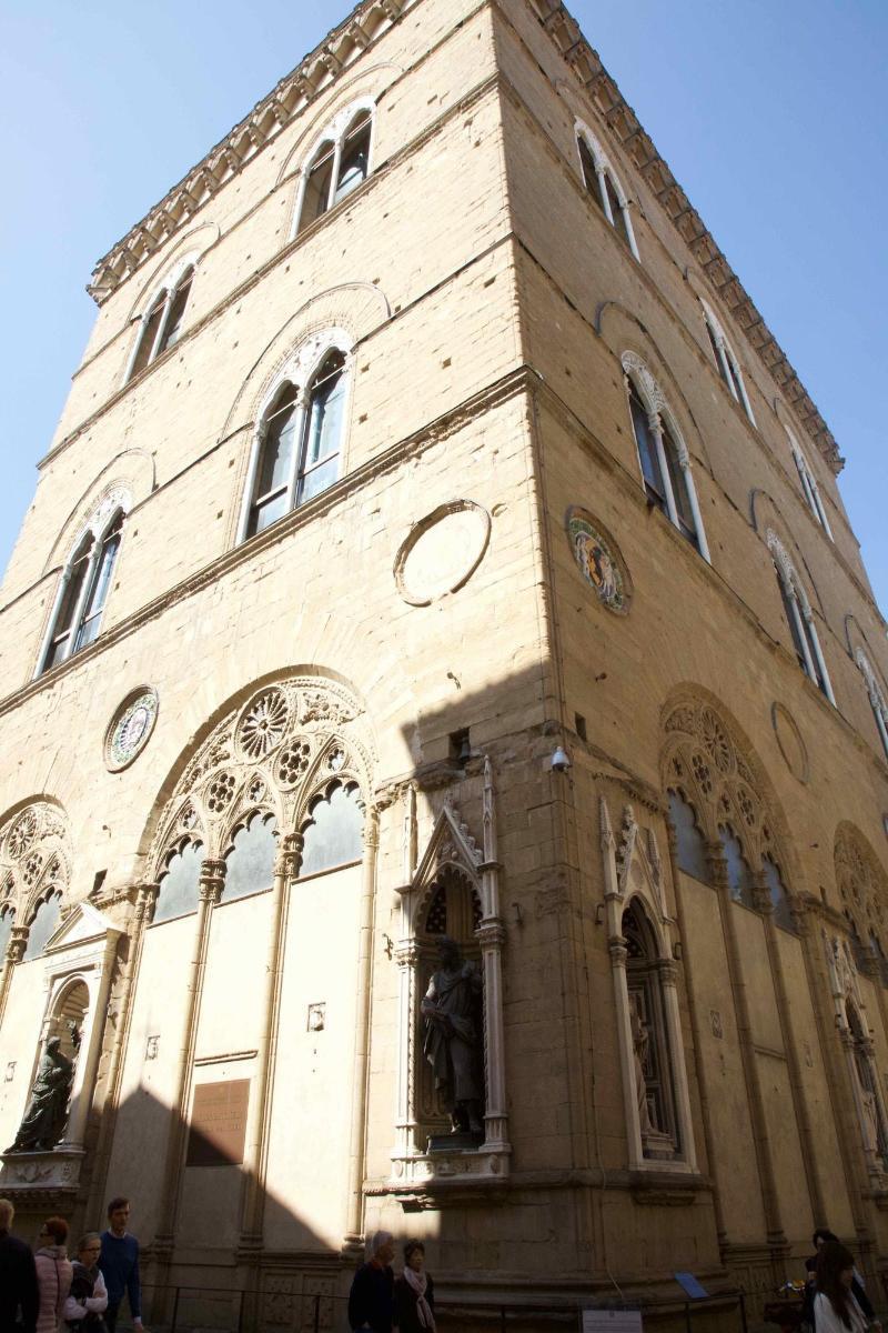 Stanze del David Place Firenze Esterno foto