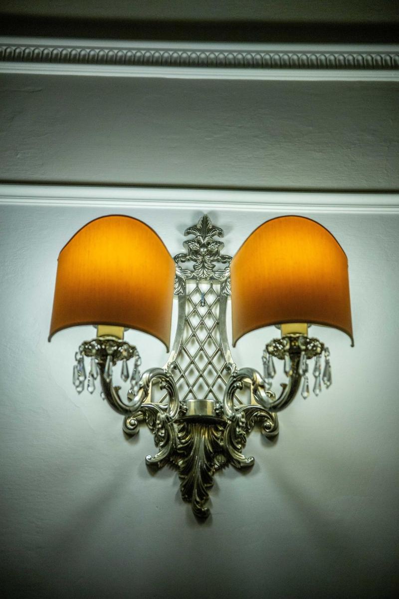 Stanze del David Place Firenze Esterno foto