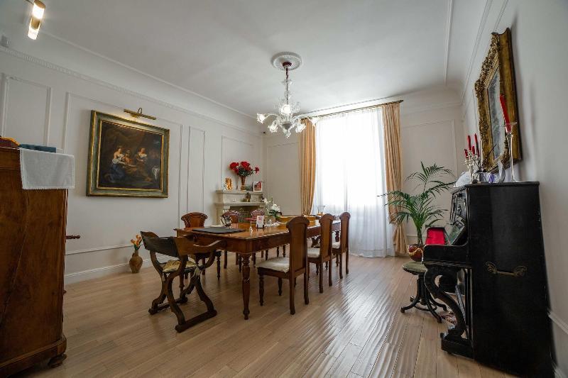 Stanze del David Place Firenze Esterno foto
