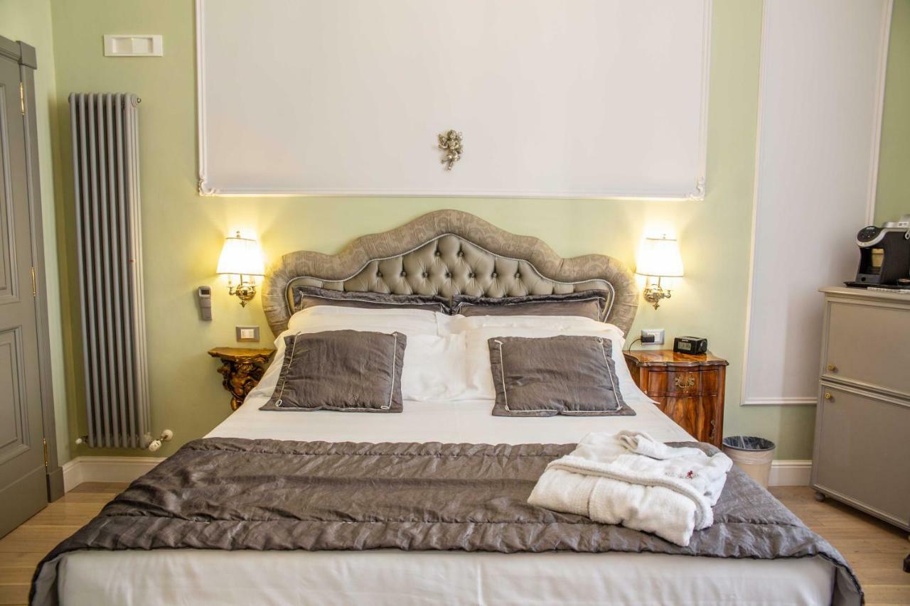 Stanze del David Place Firenze Esterno foto