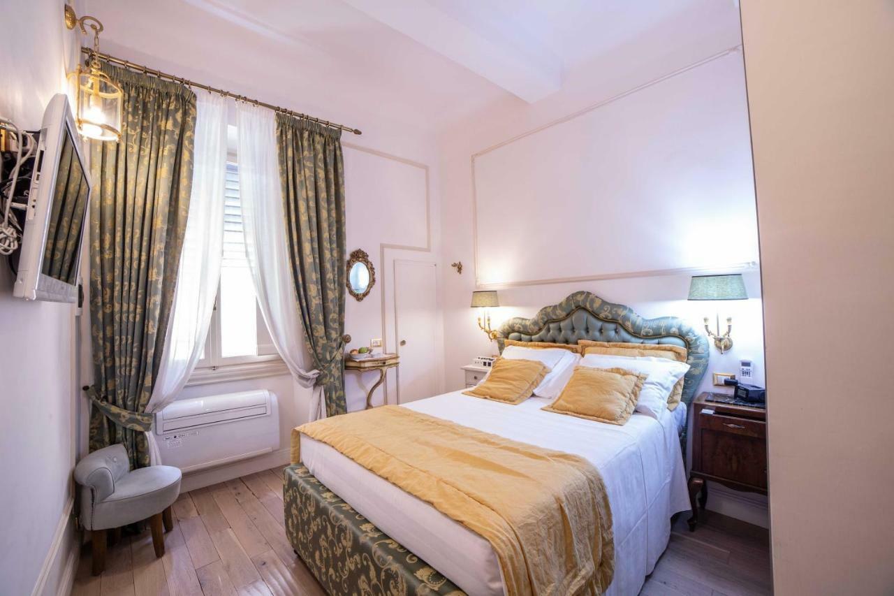 Stanze del David Place Firenze Esterno foto
